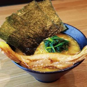 ひろき家ラーメン