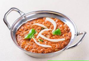ポークマサラカレー Pork Masala Curry