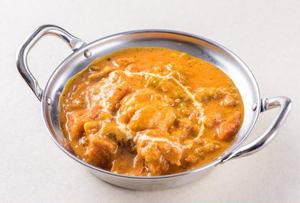 ミックスベジタブルカレー Mixed Vegetables Curry