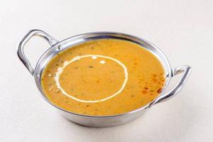 ダルタドカレー Dal Tadka Curry (半額 940>470)