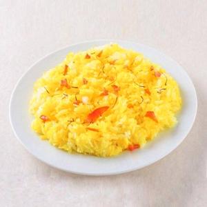 サフランライス Saffron Rice