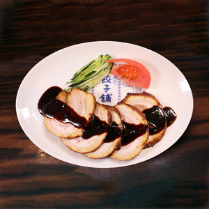 珉珉 特製焼き豚