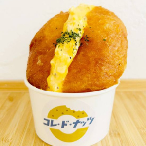 卵サラダ