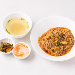 シャンカウスウェ(鶏肉)