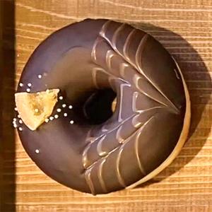 ベルギーリッチ ビター