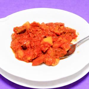 Menudo メヌード