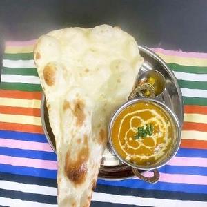 今日のカレーランチtoday curry set