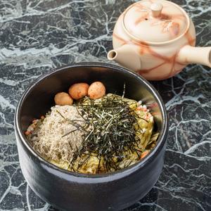 ユウビ特性うどん