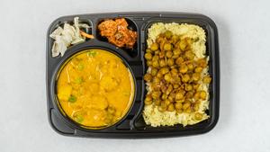 VEG RICE BENTO 野菜ライス弁当