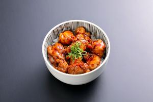 焼鳥丼