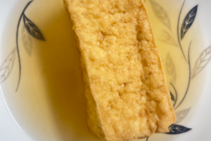 あつあげ
