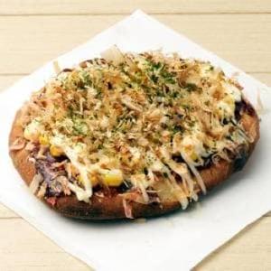 お好み焼き