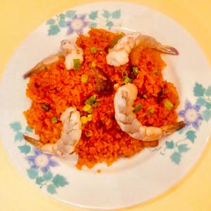 エビビリヤニ EVI BIRYANI