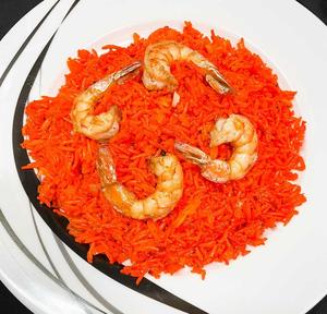 エビビリヤニEbi Biryani