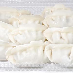 冷凍餃子 10個