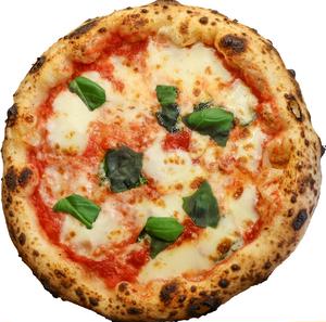 Pizzaマルゲリータ