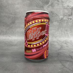 Dr Pepper