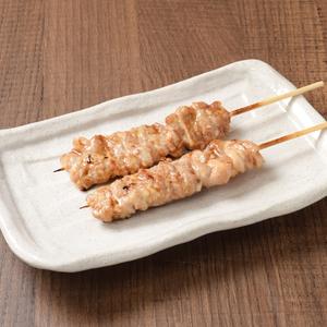 やきとりセンター 鶏せせり(塩)
