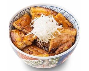 元祖豚バラ丼 Original Pork Bowl