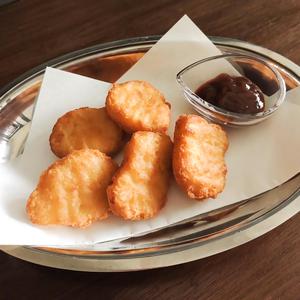 チキンナゲット