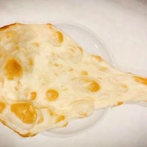 プレーンナンPlain Naan