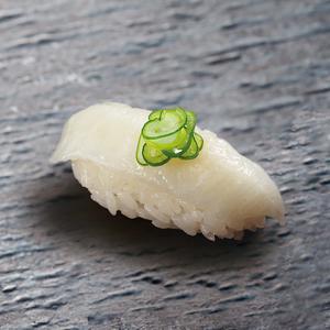 茶月人気No.3 単品 えんがわ