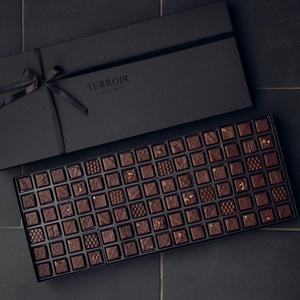 ボンボンショコラ90個入り