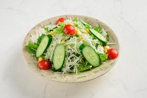 グリーンサラダ/Green Salad