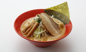 みそラーメン Miso Ramen