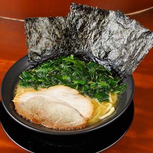 豚骨(醤油・塩)