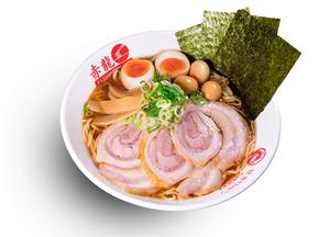 特製ラーメン