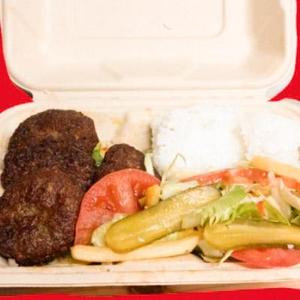 MEATBALLS BEEF ミートボール(ビーフ)