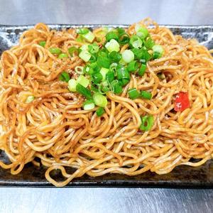 上海焼きそば