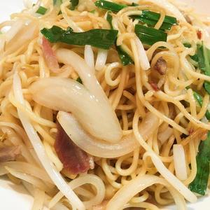 上海焼きそば