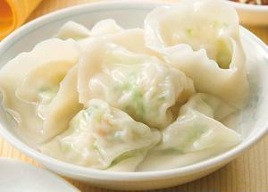 特製水餃子(6コ)