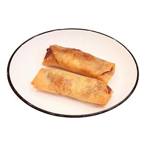 春巻 Spring Rolls