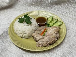 kaomangai /カオマンガイ