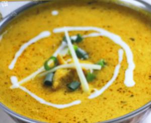 チキンカレー Chicken Curry