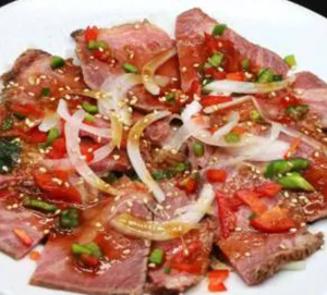 ローストビーフ/Roast Beef