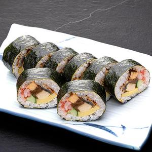 特上太巻ずし
