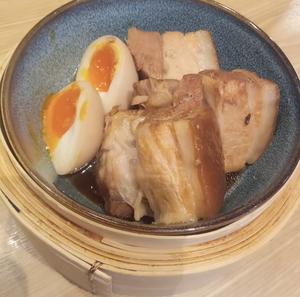 ラフテー(三枚肉の角煮)