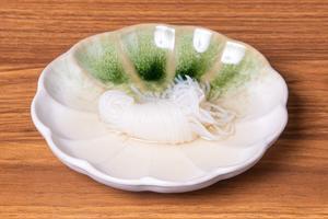 おでん白滝