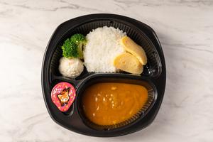キッズカレー