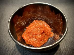 伝説のすた丼屋 豆板小鉢