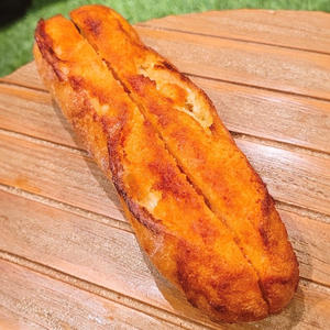 明太フランス