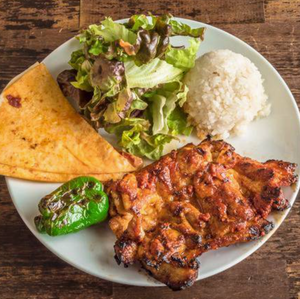 チキングリル Chicken Grill