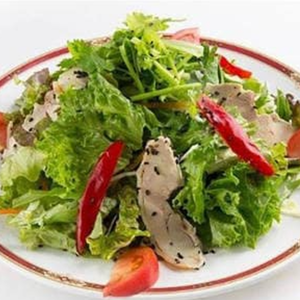 チキンサラダ Chicken salad
