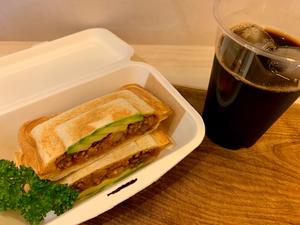 コーヒーセット