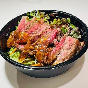 絶品ハラミ丼【 国産】