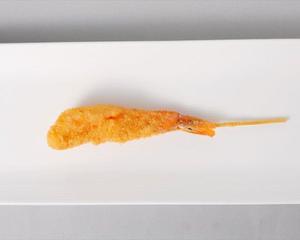 山の猿 海老
